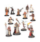 Warhammer 40,000 - Kill Team: Sanctifiers