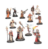 Warhammer 40,000 - Kill Team: Sanctifiers