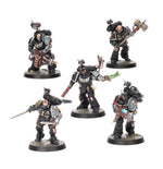 Warhammer 40,000 - Kill Team: Deathwatch