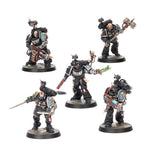 Warhammer 40,000 - Armageddon Battalion: Deathwatch