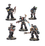 Warhammer 40,000 - Armageddon Battalion: Deathwatch