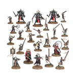 Warhammer 40,000 - Armageddon Battalion: Adepta Sororitas