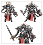 Warhammer 40,000 - Armageddon Battalion: Adepta Sororitas