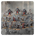 Warhammer 40,000 - Armageddon Battalion: Adepta Sororitas