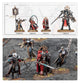 Warhammer 40,000 - Armageddon Battalion: Adepta Sororitas