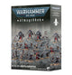 Warhammer 40,000 - Armageddon Battalion: Adepta Sororitas