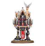 Warhammer 40,000 - Adepta Sororitas Intranzia Fraye – Dogmata Superior