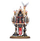 Warhammer 40,000 - Adepta Sororitas Intranzia Fraye – Dogmata Superior