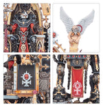 Warhammer 40,000 - Adepta Sororitas Intranzia Fraye – Dogmata Superior