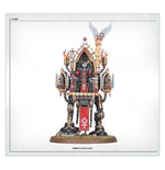 Warhammer 40,000 - Adepta Sororitas Intranzia Fraye – Dogmata Superior