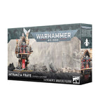 Warhammer 40,000 - Adepta Sororitas Intranzia Fraye – Dogmata Superior