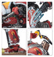 Warhammer 40,000 - Imperial Knights Knight Destrier