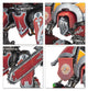 Warhammer 40,000 - Imperial Knights Knight Destrier