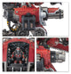 Warhammer 40,000 - Imperial Knights Knight Destrier