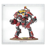 Warhammer 40,000 - Imperial Knights Knight Destrier