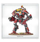 Warhammer 40,000 - Imperial Knights Knight Destrier