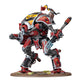 Warhammer 40,000 - Imperial Knights Knight Destrier