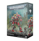 Warhammer 40,000 - Imperial Knights Knight Destrier