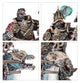 Warhammer 40,000 - Imperial Agents Inquisitor Kroyle