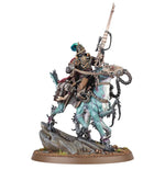 Warhammer 40,000 - Imperial Agents Inquisitor Kroyle