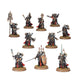 Warhammer 40,000 - Kill Team: Celestian Insidiants