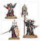 Warhammer 40,000 - Kill Team: Celestian Insidiants