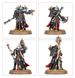 Warhammer 40,000 - Kill Team: Celestian Insidiants
