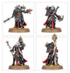 Warhammer 40,000 - Kill Team: Celestian Insidiants