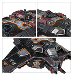 Warhammer 40,000 - Armageddon Battalion: Deathwatch