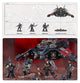 Warhammer 40,000 - Armageddon Battalion: Deathwatch