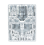 Warhammer 40,000 - Armageddon Battalion: Deathwatch