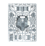 Warhammer 40,000 - Armageddon Battalion: Deathwatch