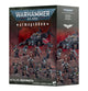 Warhammer 40,000 - Armageddon Battalion: Deathwatch