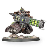 Warhammer 40,000 - Necrons Lokhust Heavy Destroyer