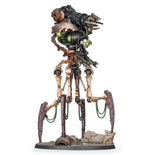 Warhammer 40,000 - Necrons Canoptek Doomstalker