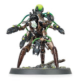 Warhammer 40,000 - Necron Hexmark Destroyer