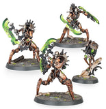 Warhammer 40,000 - Necrons Skorpekh Destroyers
