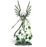 Warhammer 40,000 - Necrons C'tan Shard of the Void Dragon