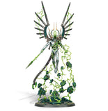 Warhammer 40,000 - Necron C'tan Shard of the Void Dragon