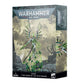 Warhammer 40,000 - Necrons C'tan Shard of the Void Dragon