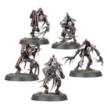 Warhammer 40,000 - Necrons Flayed Ones