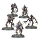 Warhammer 40,000 - Necrons Flayed Ones
