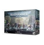 Warhammer 40,000 - Necrons Flayed Ones