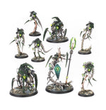 Warhammer 40,000 - Kill Team: Canoptek Circle