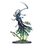 Warhammer 40,000 - Necrons C'tan Shard of the Nightbringer