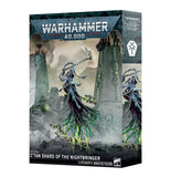 Warhammer 40,000 - Necrons C'tan Shard of the Nightbringer