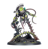Warhammer 40,000 - Necrons Nekrosor Ammentar
