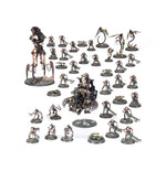 Warhammer 40.000 - Battleforce: Necron Host