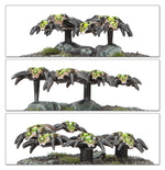 Warhammer 40.000 - Battleforce: Necron Host
