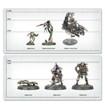 Warhammer 40.000 - Battleforce: Necron Host